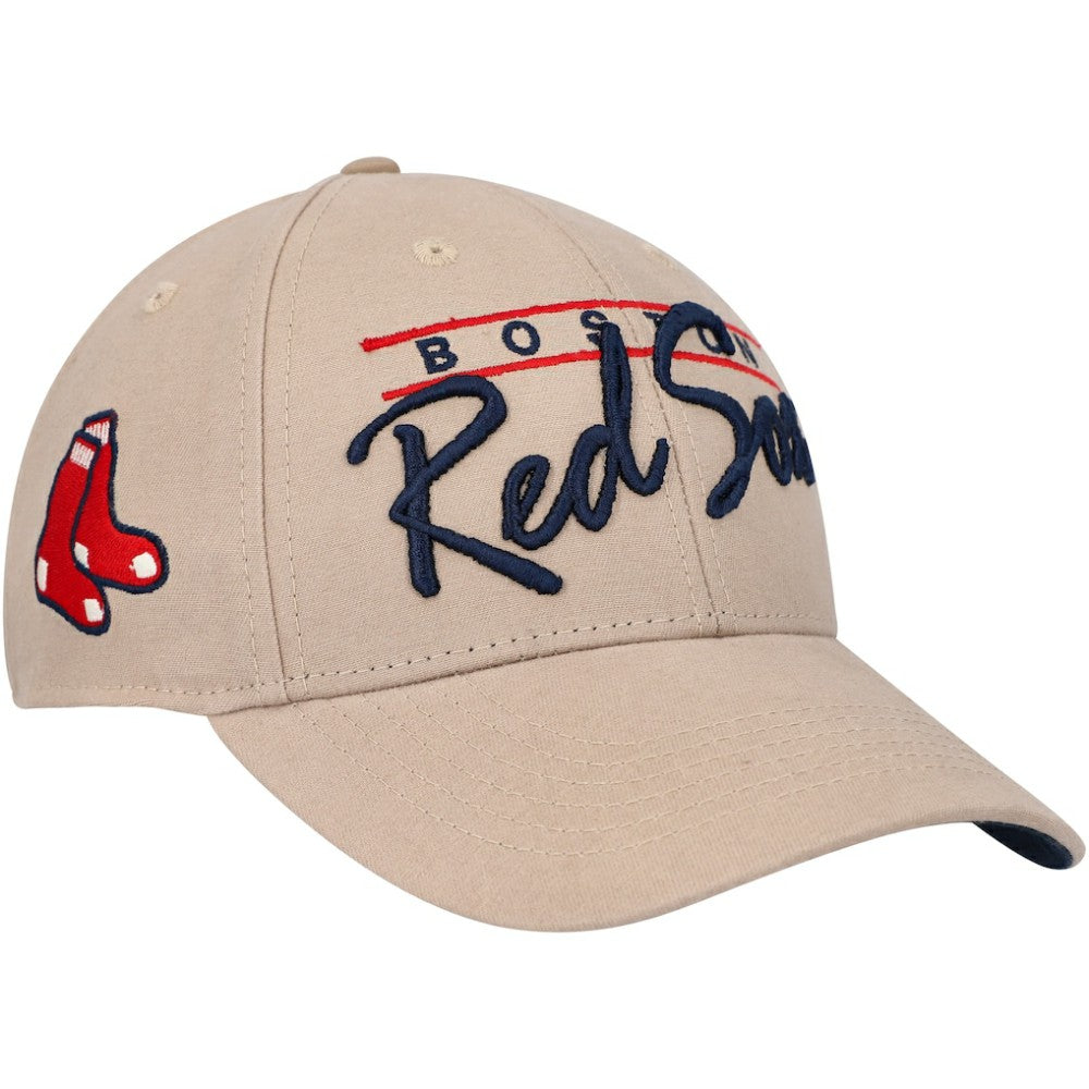 Boston Red Sox '47 Atwood MVP Adjustable Hat for sale