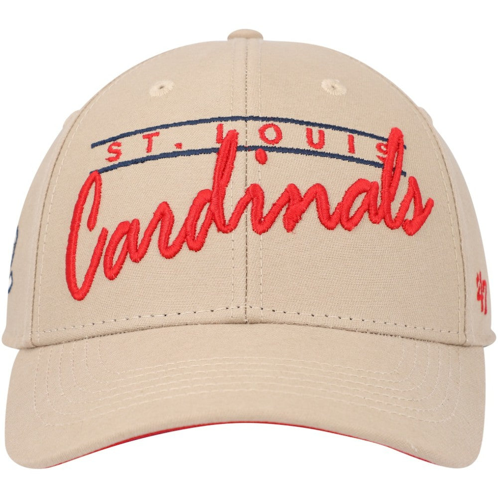 St. Louis Cardinals '47 Atwood MVP Adjustable Hat for sale