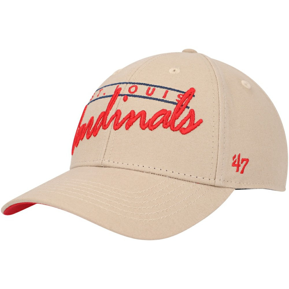 St. Louis Cardinals '47 Atwood MVP Adjustable Hat for sale