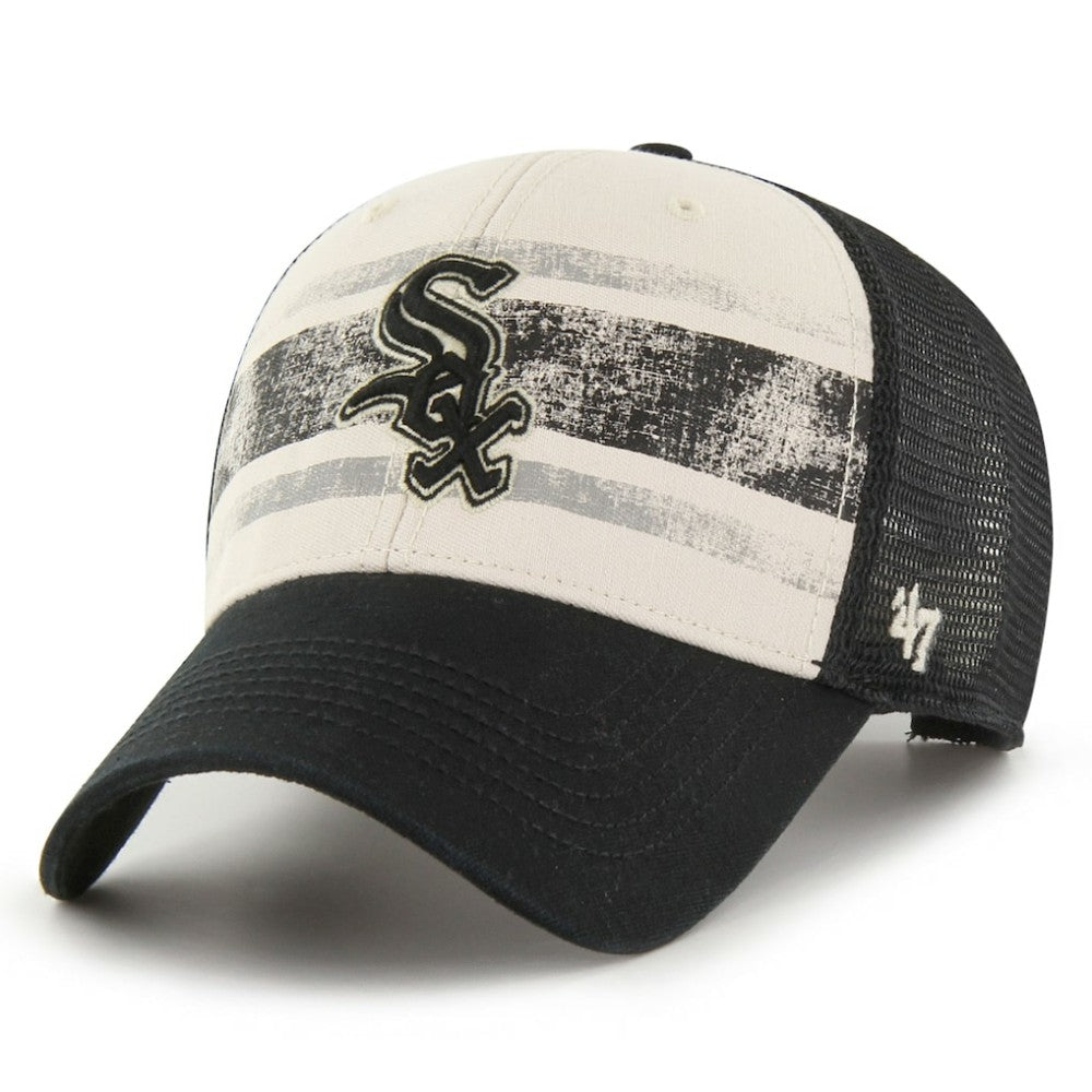 Chicago White Sox '47 Breakout MVP Trucker Adjustable Hat Outlet