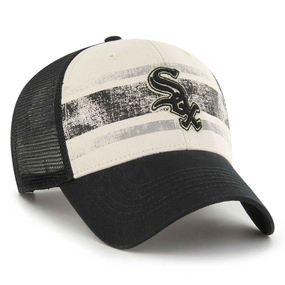 Chicago White Sox '47 Breakout MVP Trucker Adjustable Hat Outlet