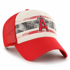 Los Angeles Angels '47 Breakout MVP Trucker Adjustable Hat Outlet