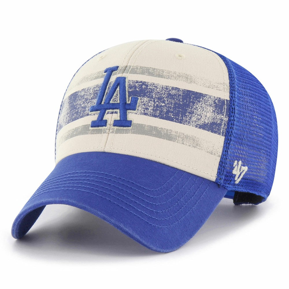 Los Angeles Dodgers '47 Breakout MVP Trucker Adjustable Hat Outlet
