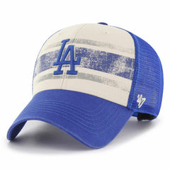 Los Angeles Dodgers '47 Breakout MVP Trucker Adjustable Hat Outlet
