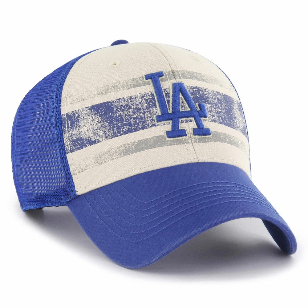 Los Angeles Dodgers '47 Breakout MVP Trucker Adjustable Hat Outlet