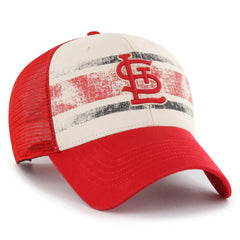 St. Louis Cardinals '47 Breakout MVP Trucker Adjustable Hat Outlet