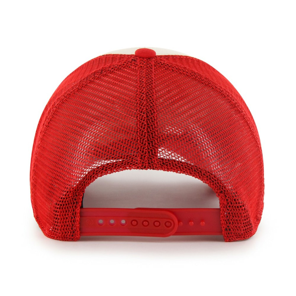 St. Louis Cardinals '47 Breakout MVP Trucker Adjustable Hat Outlet
