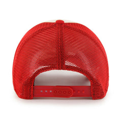 St. Louis Cardinals '47 Breakout MVP Trucker Adjustable Hat Outlet