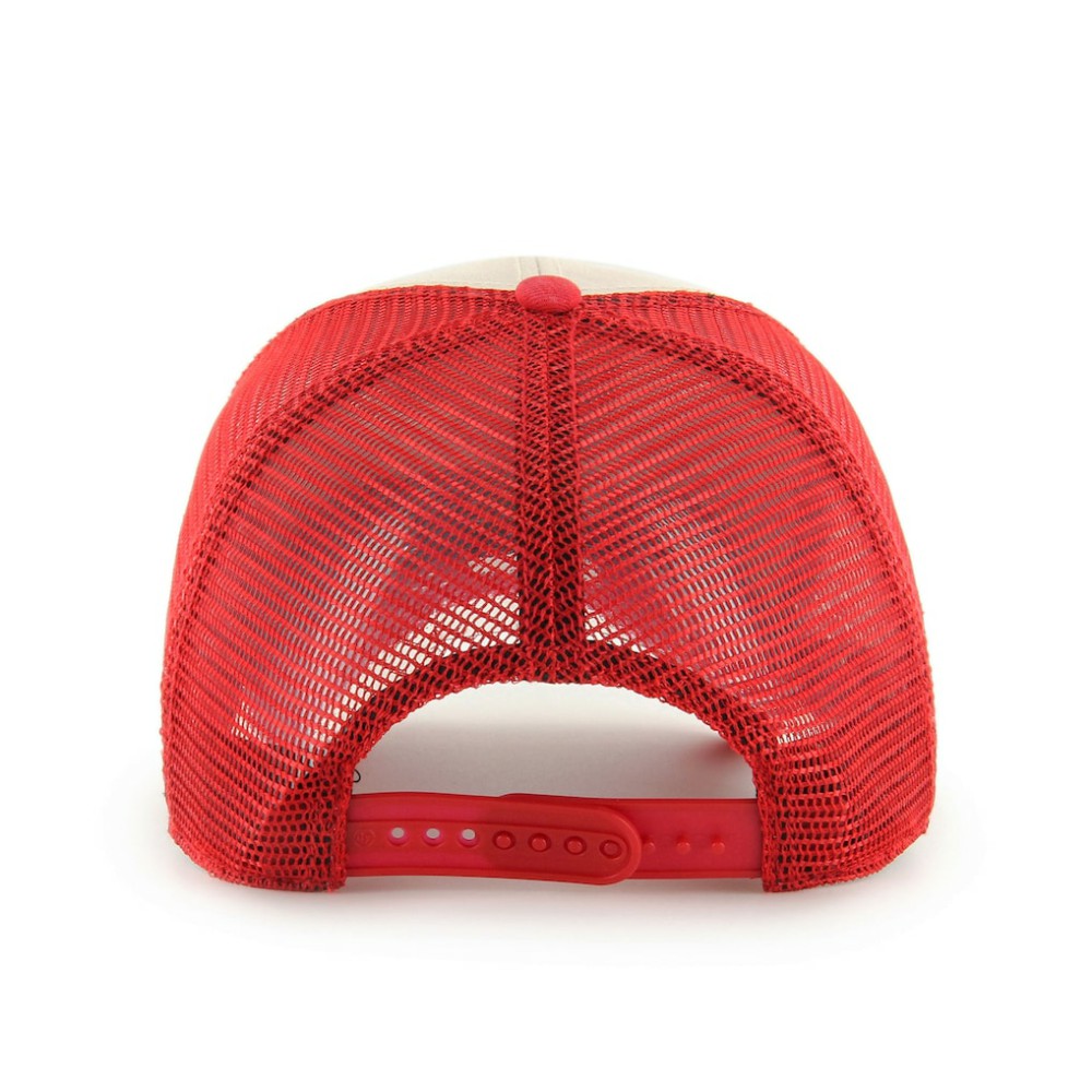 Washington Nationals '47 Breakout MVP Trucker Adjustable Hat Online
