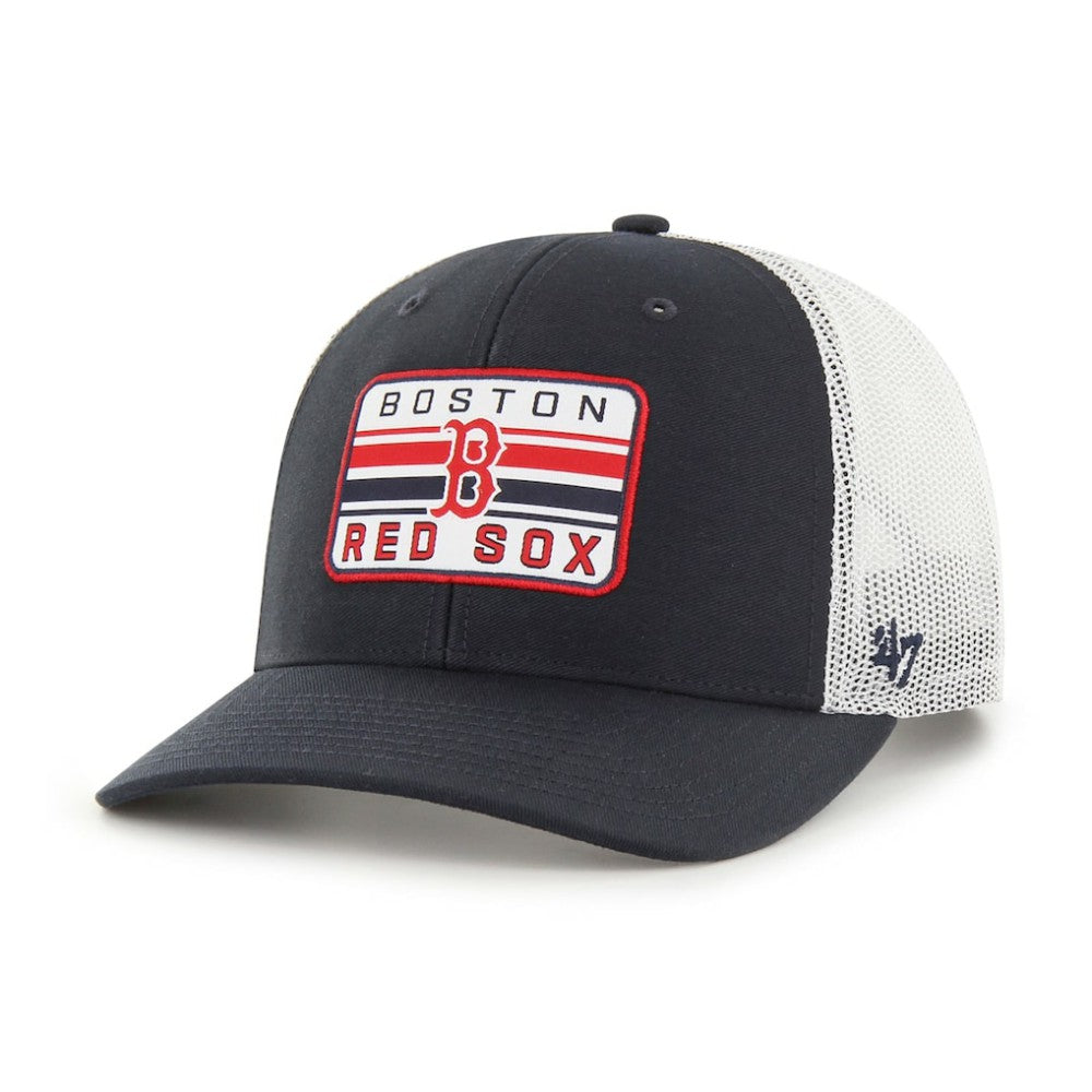 Boston Red Sox '47 Drifter Trucker Adjustable Hat Sale