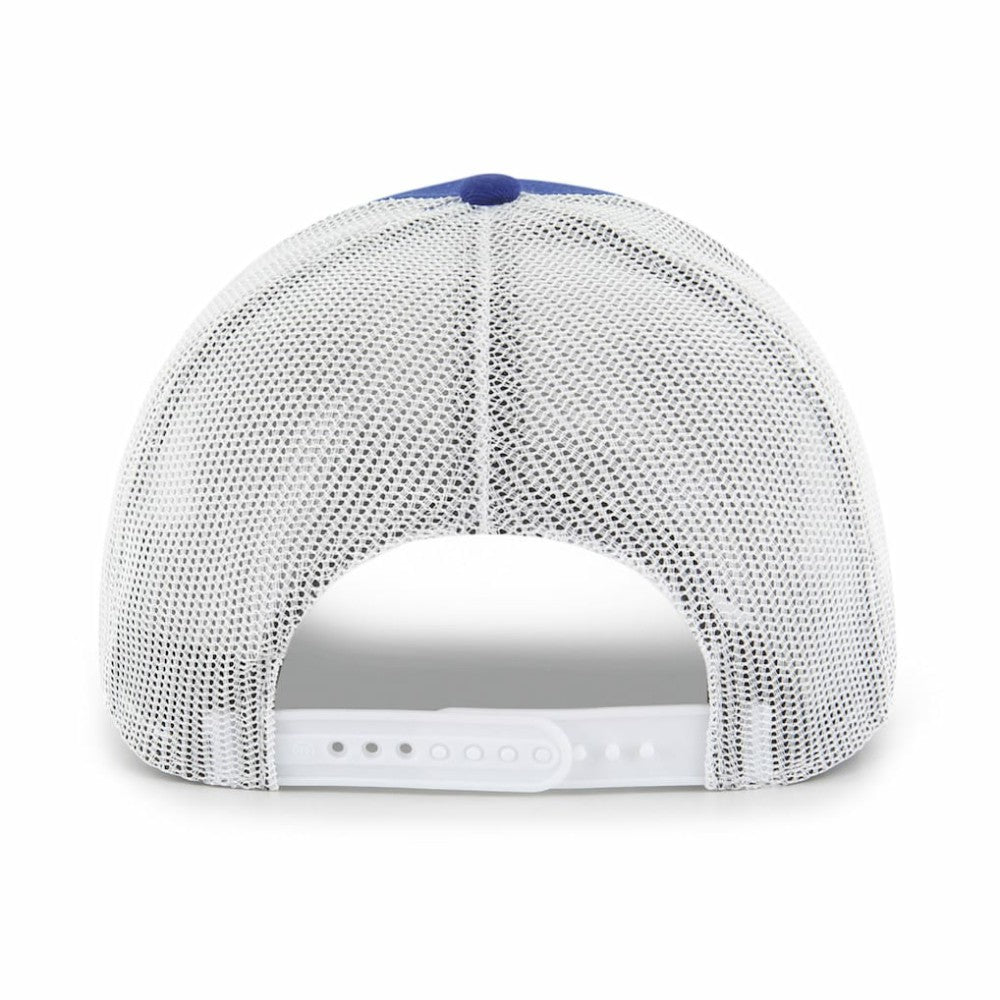 Chicago Cubs '47 Drifter Trucker Adjustable Hat for sale
