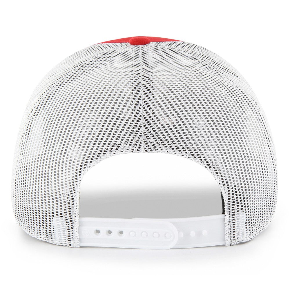 Los Angeles Angels '47 Drifter Trucker Adjustable Hat Online