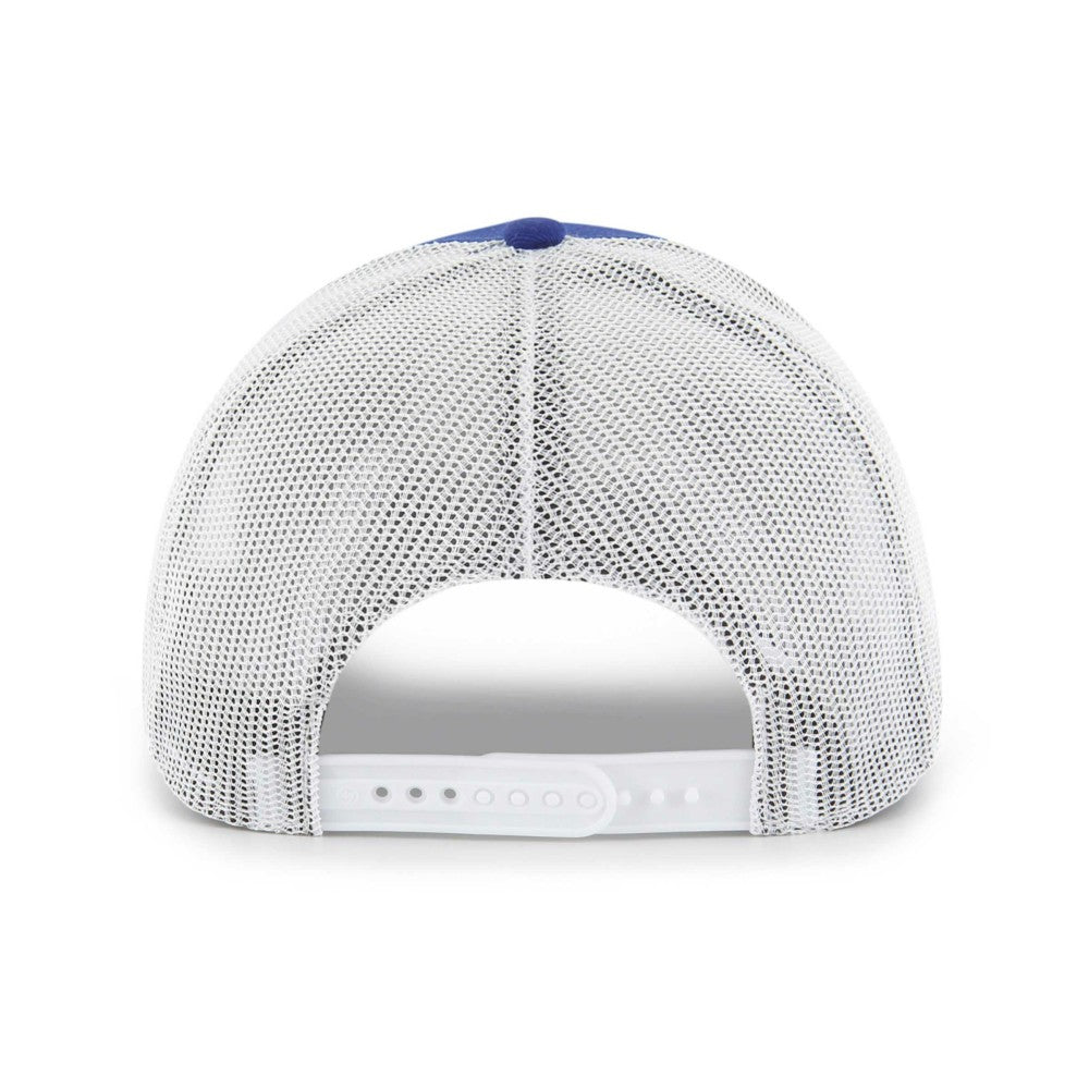 Los Angeles Dodgers '47 Drifter Trucker Adjustable Hat for sale