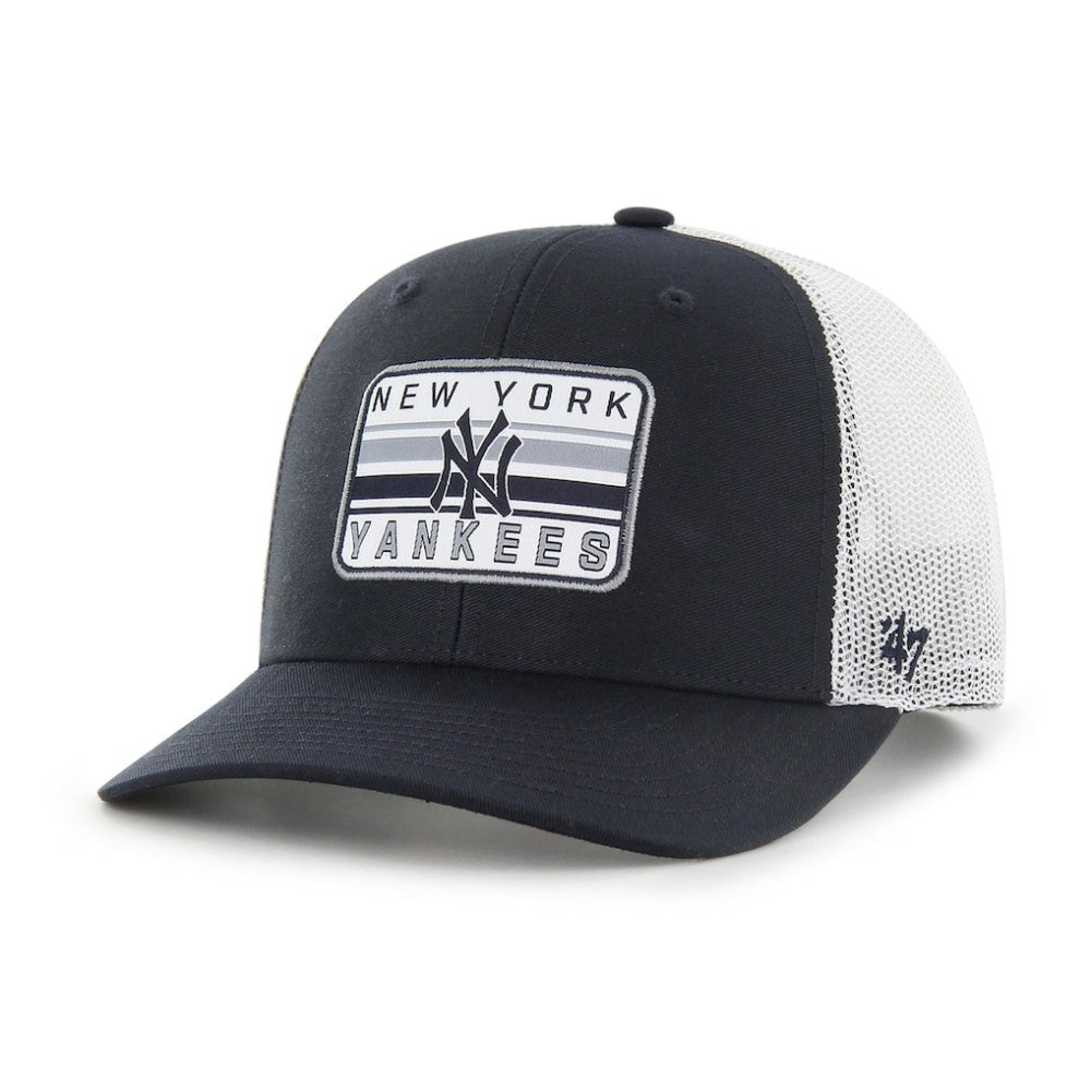 New York Yankees '47 Drifter Trucker Adjustable Hat Discount