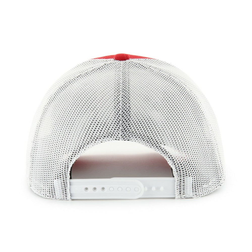 St. Louis Cardinals '47 Drifter Trucker Adjustable Hat Online
