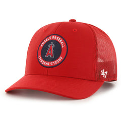 Los Angeles Angels '47 Unveil Trucker Adjustable Hat Near Me
