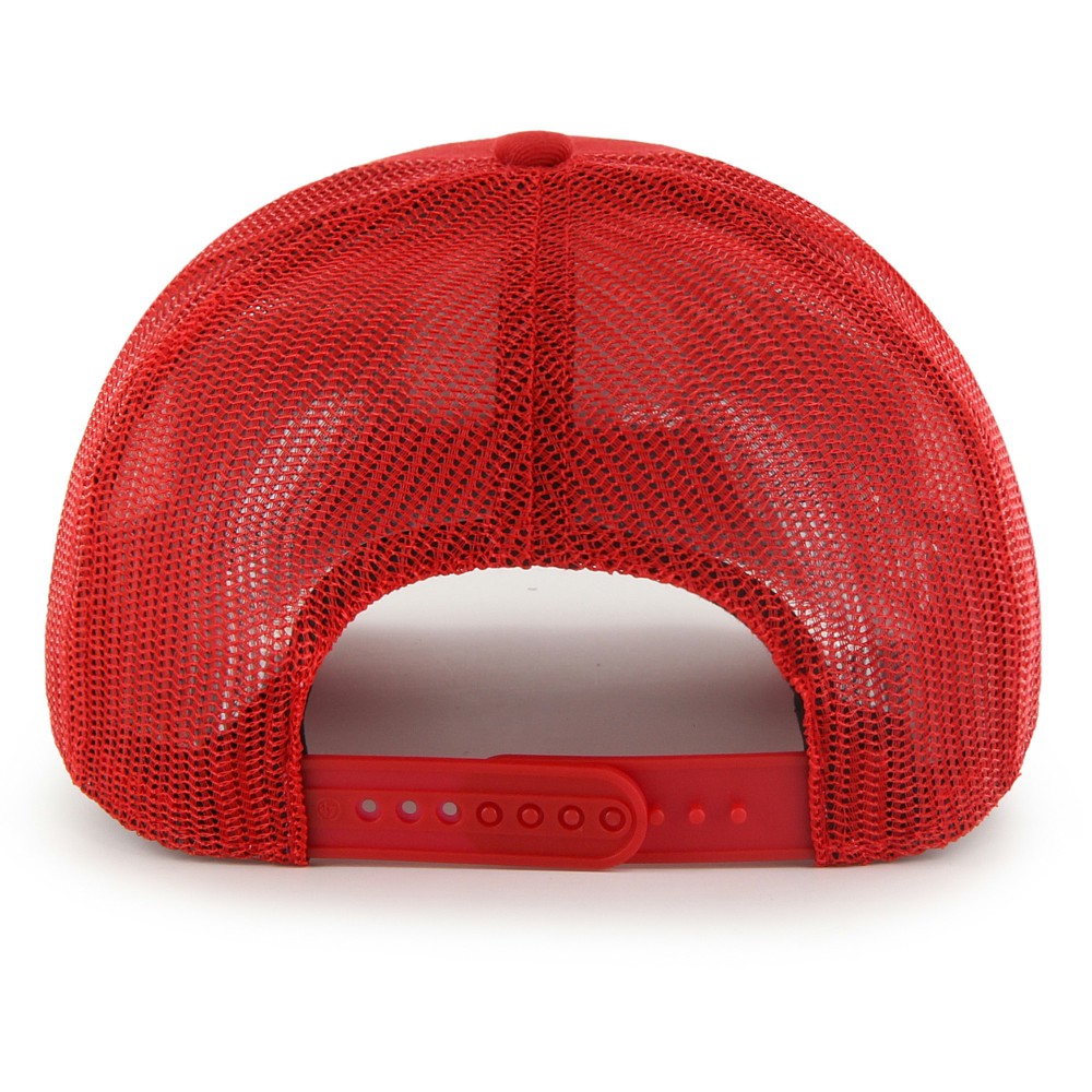 Los Angeles Angels '47 Unveil Trucker Adjustable Hat Near Me