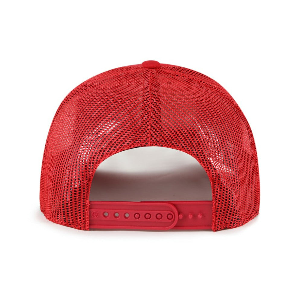 Washington Nationals '47 Unveil Trucker Adjustable Hat Online