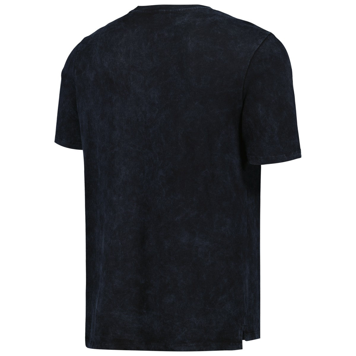 New Orleans Pelicans The Wild Collective Unisex Tour Band T-Shirt Black