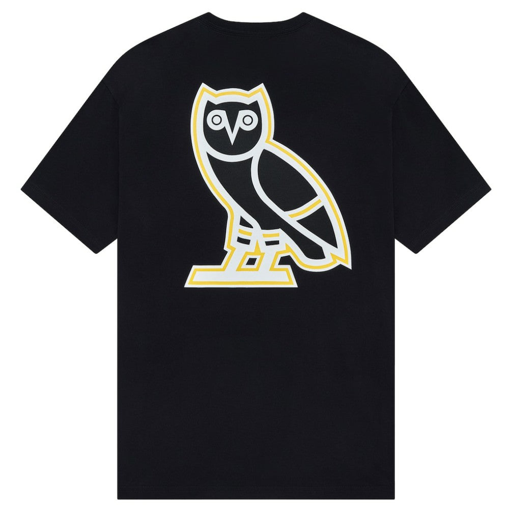 Boston Bruins OVO x NHL Graphic T-Shirt - Black | NHL discount