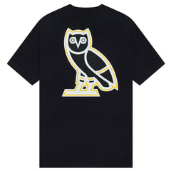 Boston Bruins OVO x NHL Graphic T-Shirt - Black | NHL discount