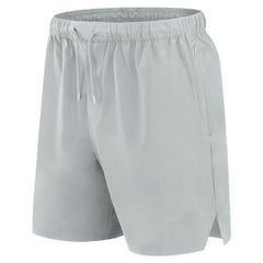 Buffalo Bills Front Office Micro Tonal Shorts - Gray - Fanatics
