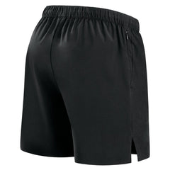 New York Jets Front Office Micro Tonal Shorts - Black - Fanatics