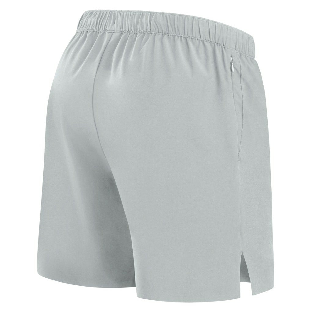 Detroit Lions Front Office Micro Tonal Shorts - Gray - Fanatics