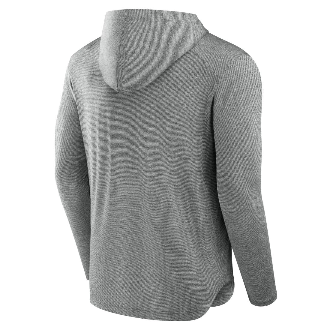 Tampa Bay Buccaneers Front Office Tech Lightweight Hoodie T-Shirt - Black - Fanatics