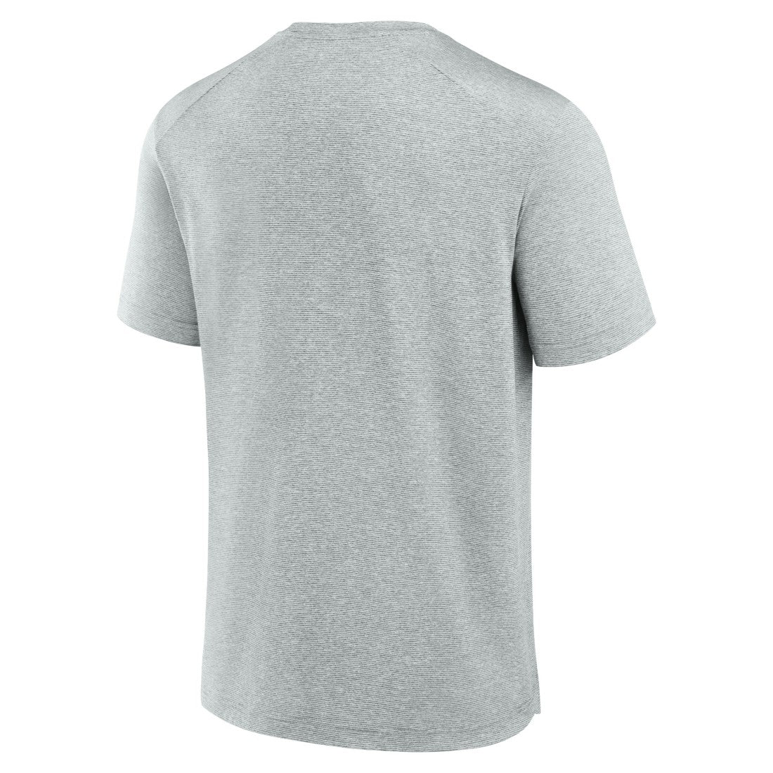 Detroit Lions Front Office Tech T-Shirt - Gray - Fanatics