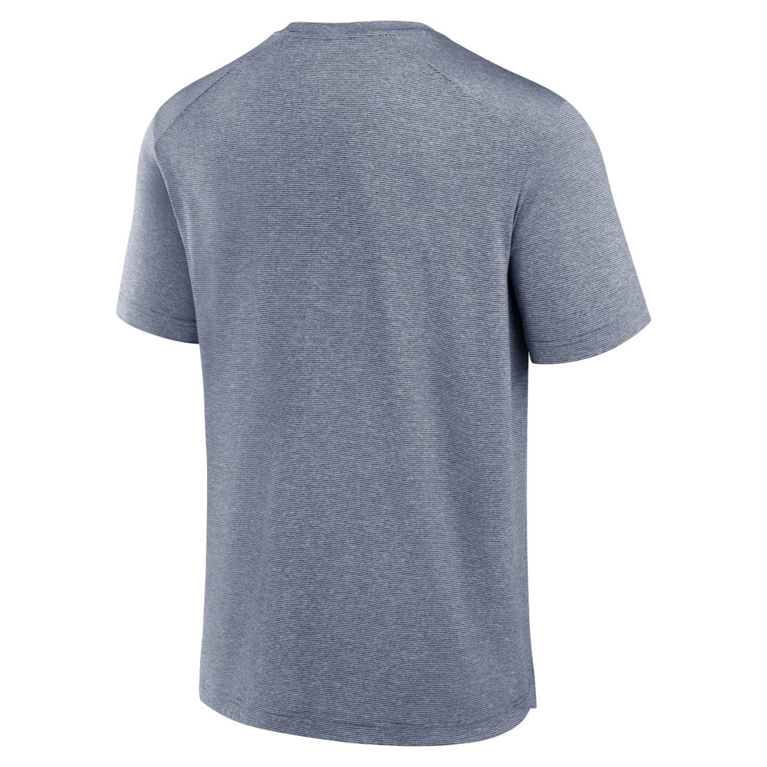 Seattle Seahawks Front Office Tech T-Shirt - Navy - Fanatics