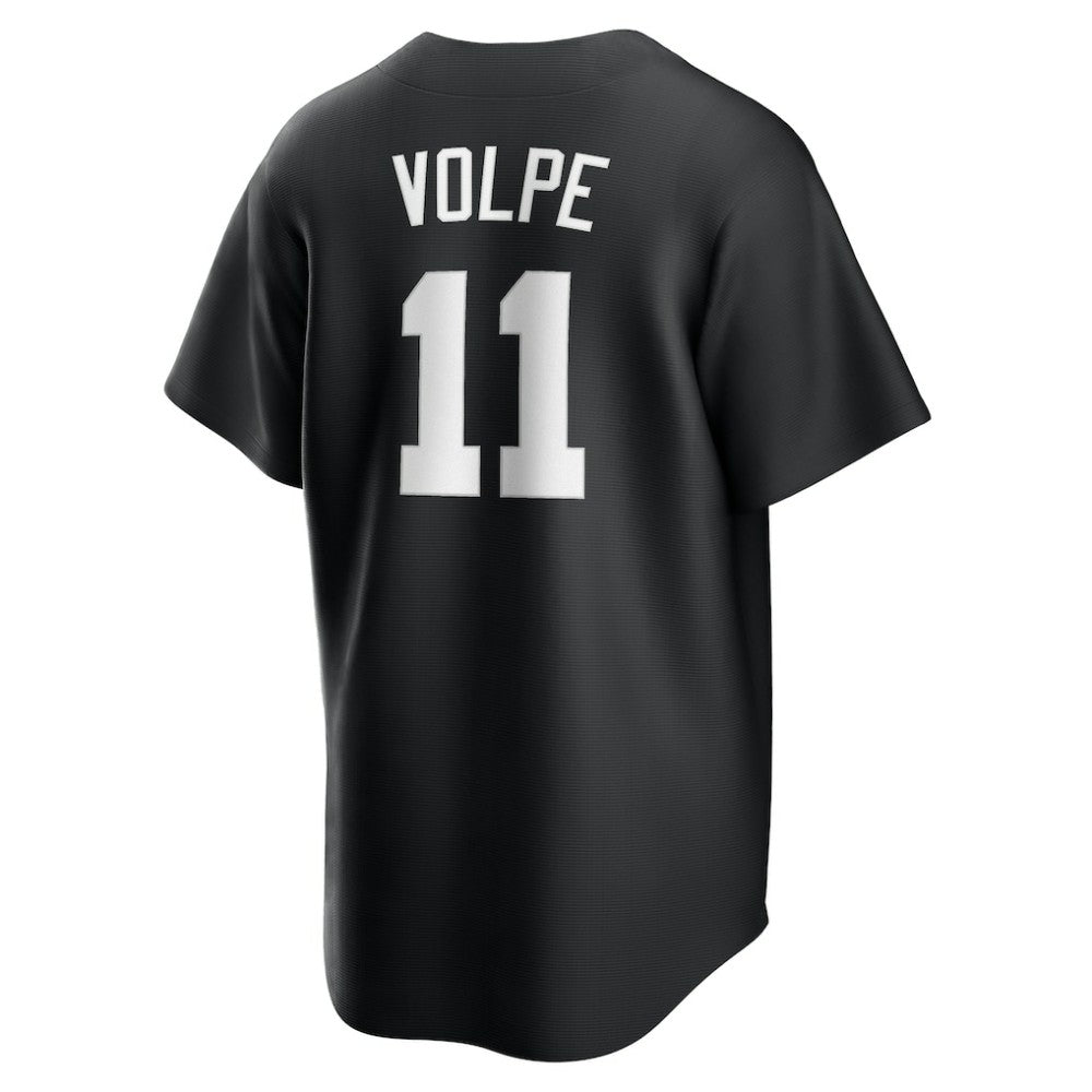 Anthony Volpe New York Yankees Nike Fashion Replica Player Jersey for sale