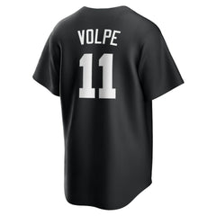 Anthony Volpe New York Yankees Nike Fashion Replica Player Jersey for sale