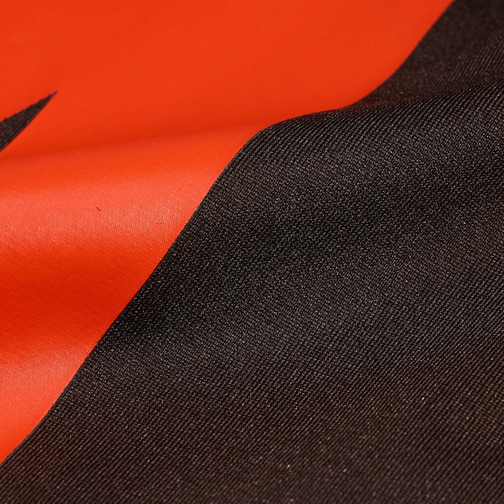 Myles Garrett Cleveland Browns Alpha Dawg Game Jersey - Brown - Nike