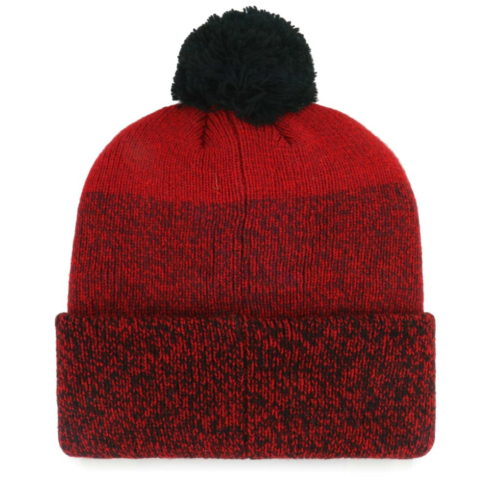 St. Louis Cardinals '47 Darkfreeze Cuffed Knit Hat with Pom Near Me