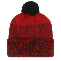 St. Louis Cardinals '47 Darkfreeze Cuffed Knit Hat with Pom Near Me