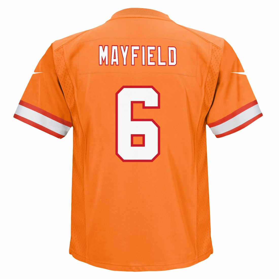 Baker Mayfield Tampa Bay Buccaneers Preschool Game Jersey - Orange - Nike