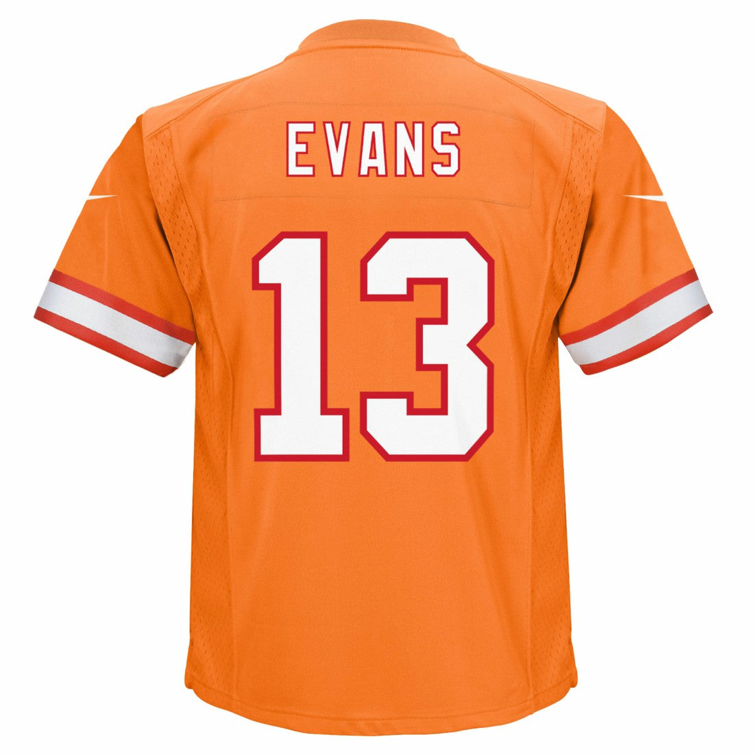 Mike Evans Tampa Bay Buccaneers Preschool Game Jersey - Orange - Nike