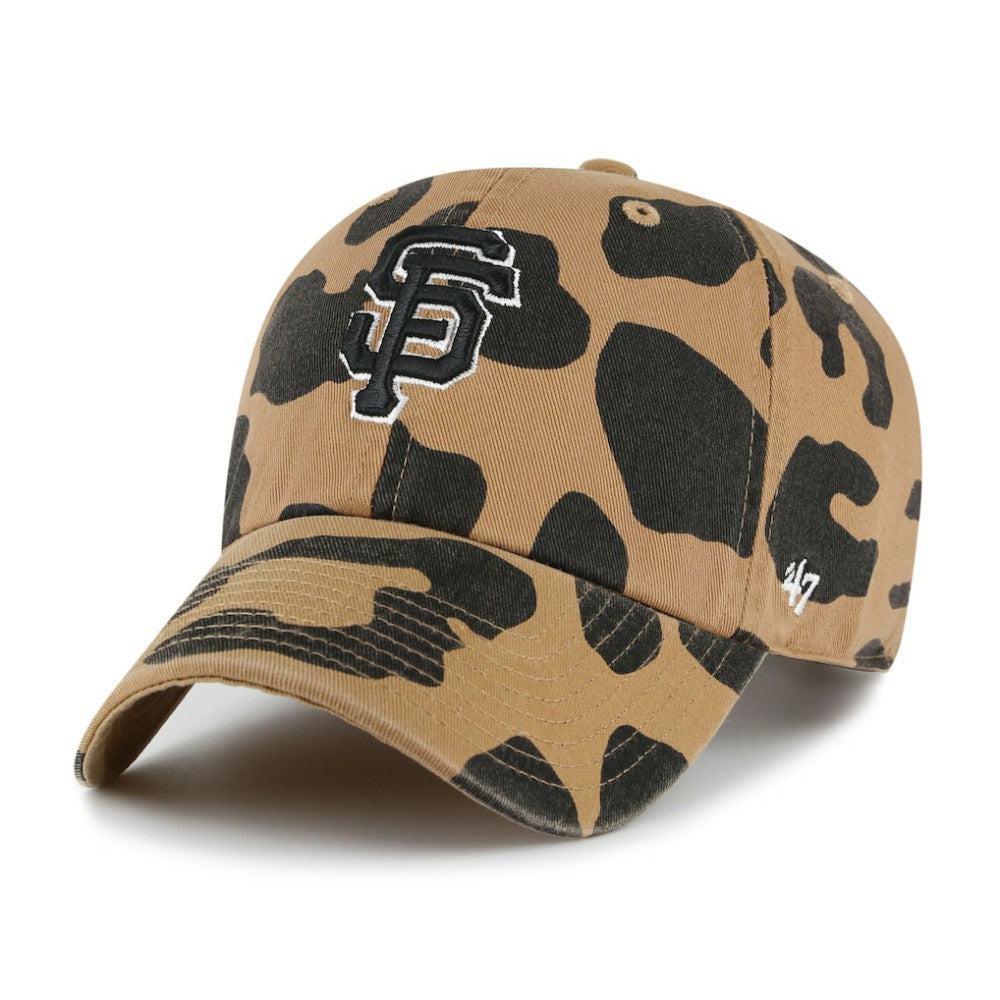 San Francisco Giants '47 Women's Rosette Clean Up Adjustable Hat Discount