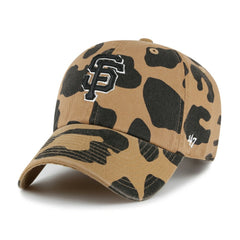 San Francisco Giants '47 Women's Rosette Clean Up Adjustable Hat Discount