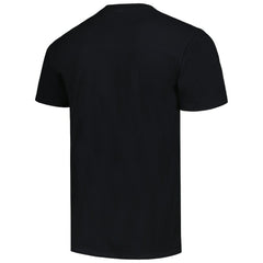 Mitchell & Ness Penny Hardaway Orlando Magic Hardwood Classics Bling Concert Player T-Shirt Black
