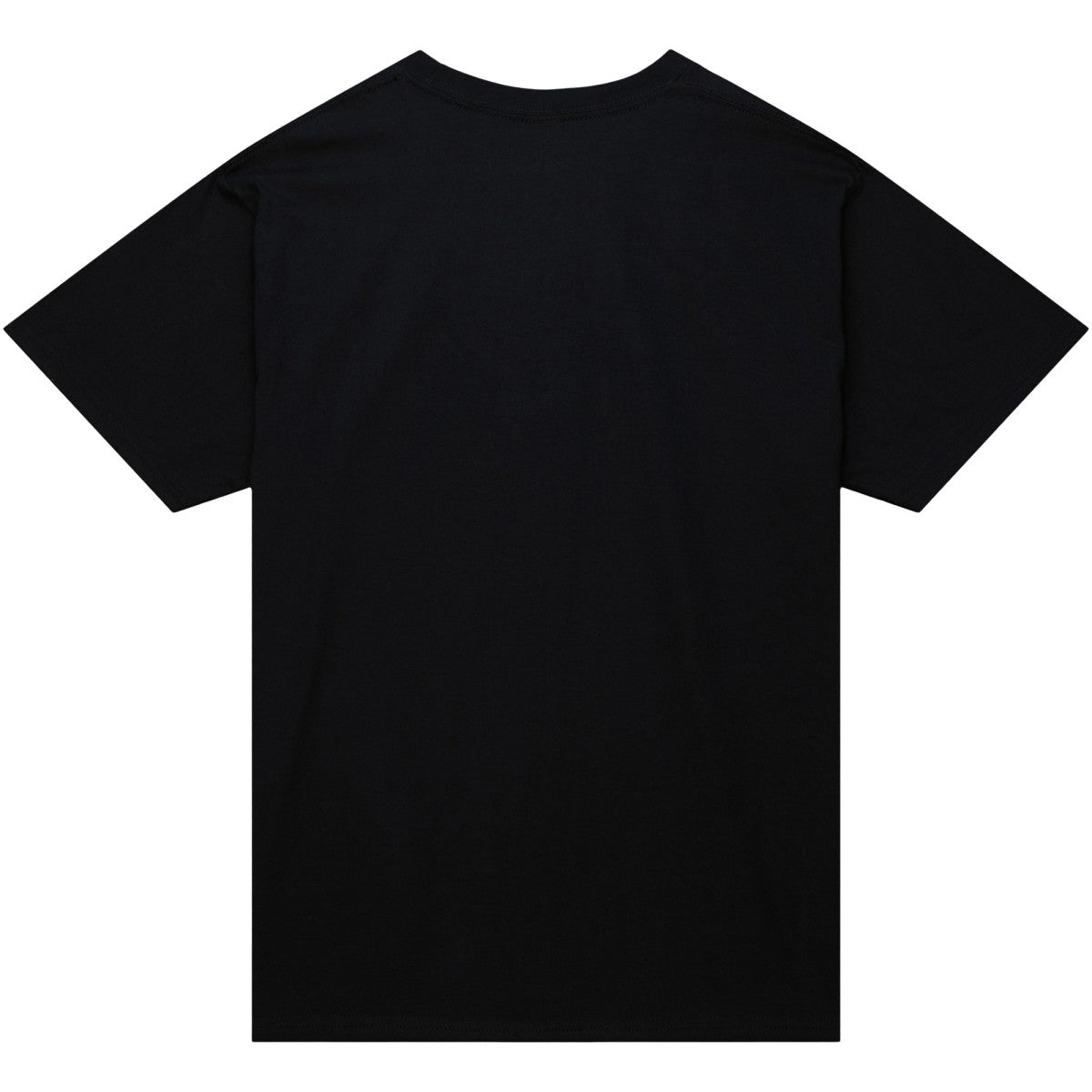 Mitchell & Ness Vince Carter Toronto Raptors Hardwood Classics Bling Concert Player T-Shirt Black