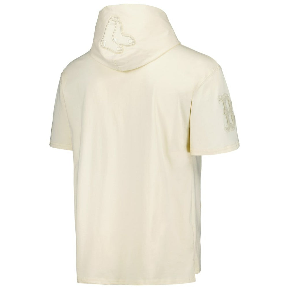 Boston Red Sox Pro Standard Neutral Hoodie T-Shirt Near Me