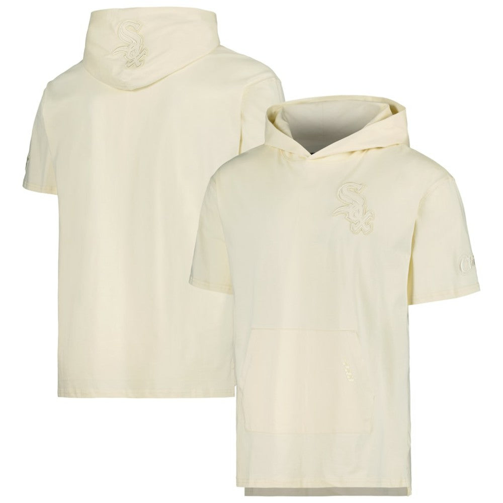 Chicago White Sox Pro Standard Neutral Hoodie T-Shirt Discount