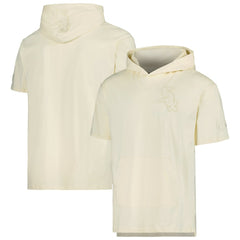 Chicago White Sox Pro Standard Neutral Hoodie T-Shirt Discount