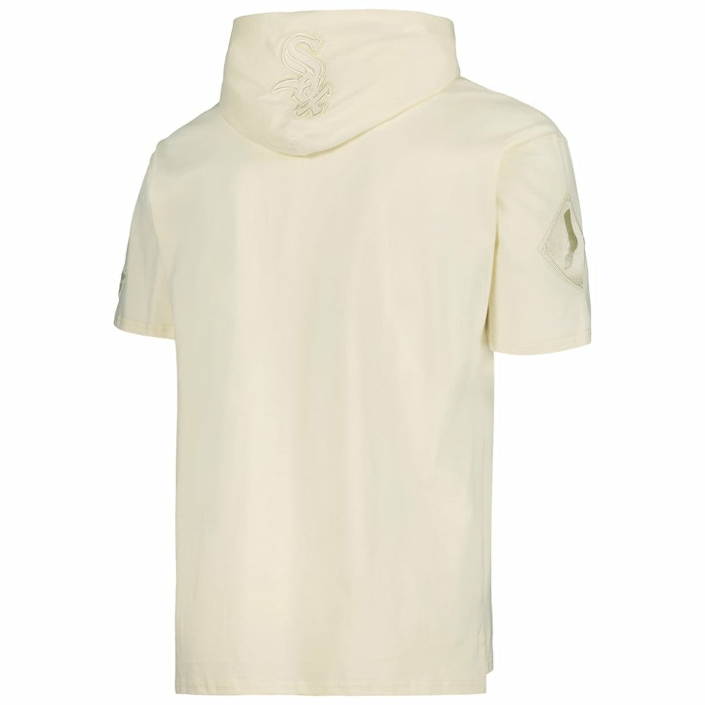 Chicago White Sox Pro Standard Neutral Hoodie T-Shirt Discount