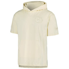 Cleveland Guardians Pro Standard Neutral Hoodie T-Shirt for sale