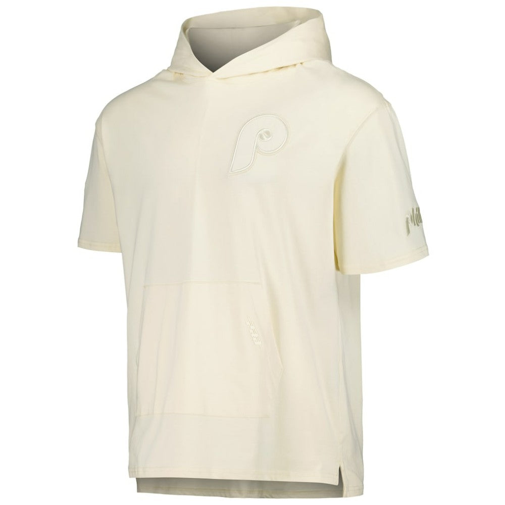 Philadelphia Phillies Pro Standard Neutral Hoodie T-Shirt Sale