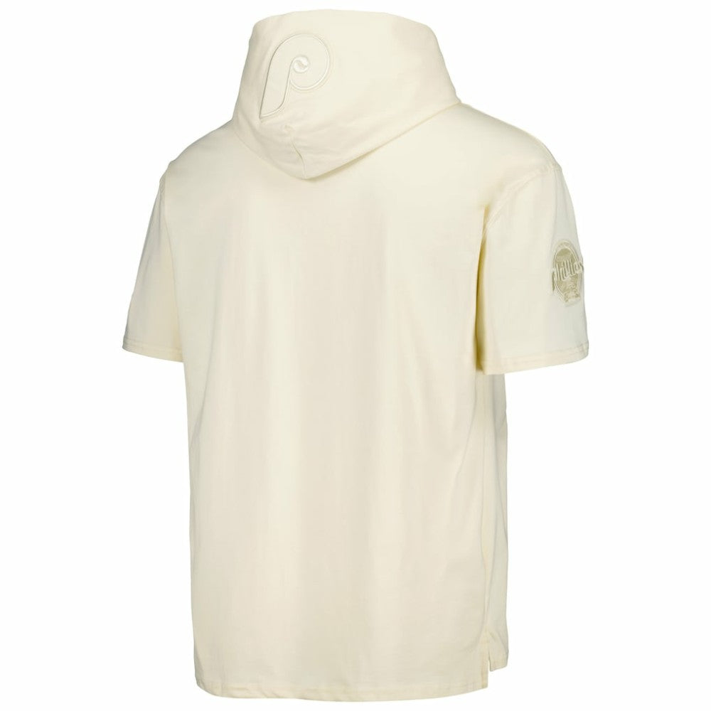 Philadelphia Phillies Pro Standard Neutral Hoodie T-Shirt Sale
