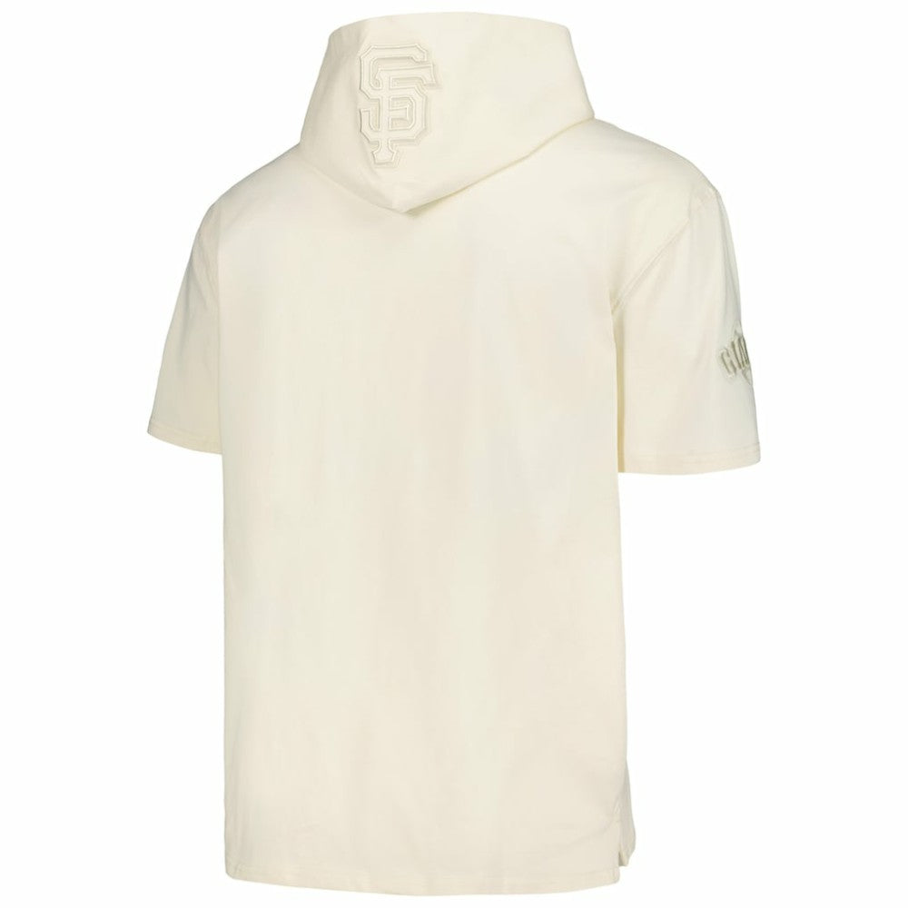 San Francisco Giants Pro Standard Neutral Hoodie T-Shirt Discount